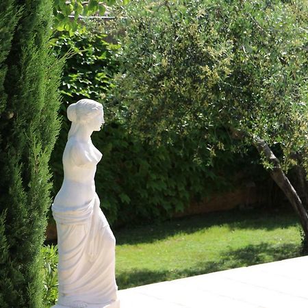 Villa Azurella Brignoles Exterior foto